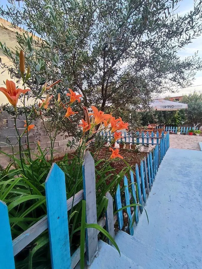 Vila Rafael Ksamil Albania