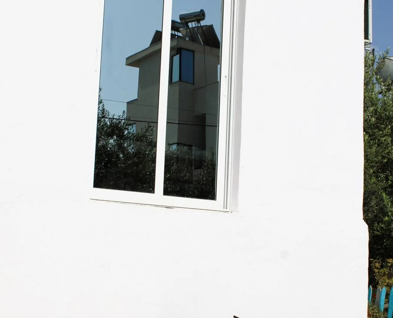 Vila Rafael Ksamil Guest house